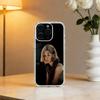 Resident Evil Requiem Phone Case For iPhone 17 16 15 14 13 12 11 Mini Pro Max Plus Transparent Cover
