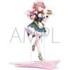 Акриловая подставка Airi Momoi Том. 6 Project Sekai Colorful Stage! подвиг. Хацунэ Мику MORE MORE JUMP! Ограниченный товар