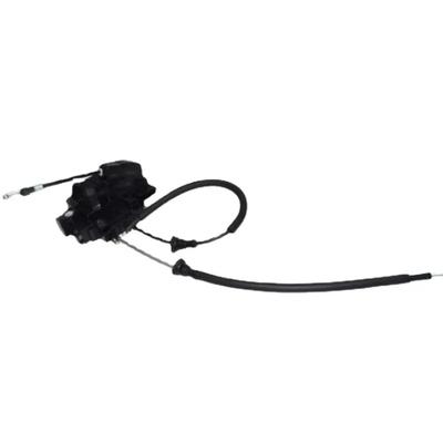 Для Hyundai Santa Fe 2007 2008 2009 2010 Передний левый замок двери привод 81310-2B020 81310 2B020 813102B020