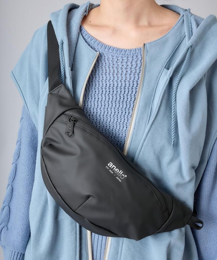 Crossbody ACQUA ATS1152 PI [Anello]