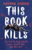 Книга This Book Kills
