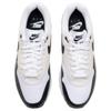 Nike Air Max 1 Essential 'White Black' Sneakers Casual Shoes FZ5808-101