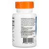 Doctor's Best, NMN 150 мг + CoQ10 50 мг, 60 растительных капсул