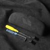 car eyewear case box sunglasses holder Alcantara suede For For LEADING IDEAL LiXiang L9 L8 L7 L6 ONE Glasses storage box