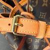[Pre-Owned] Louis Vuitton Noe BB 'Brown Monogram Canvas' - Very Good #DPLKRW