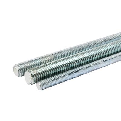 Шпилька М12 x 3м из нержавеющей стали 304, с полной резьбой