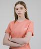WYSE 1988 Crop Top (Coral Pink)
