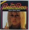 7inch Record BEACH BOYS - Dance, Dance, Dance CL16046 Capitol Records 1979 UK Rock Used
