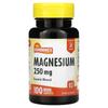 Magnesium, 250 Mg, 100 Coated Tablets