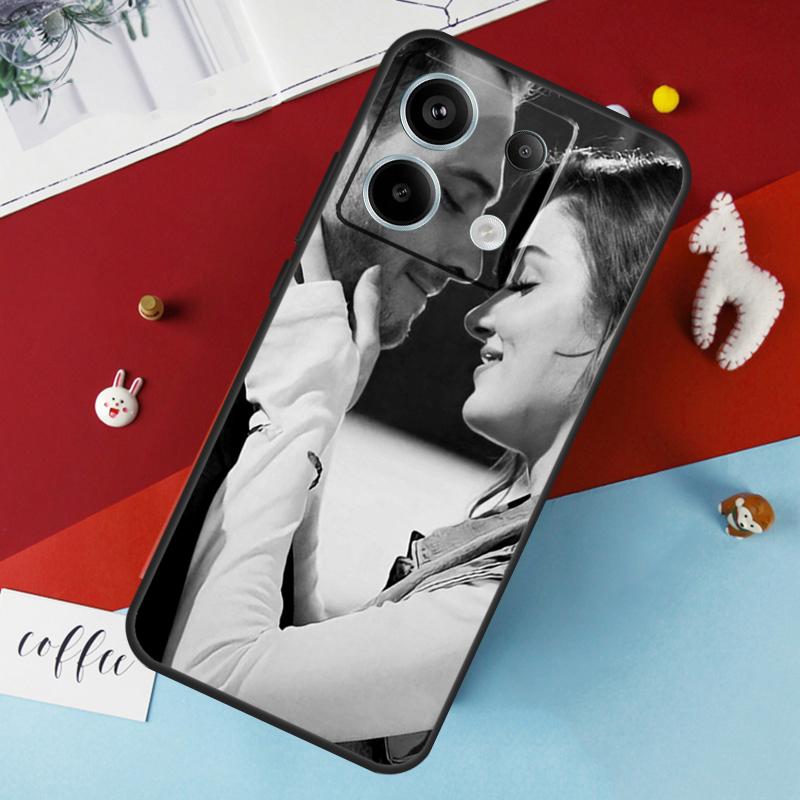 TV Sen Cal Kapimi Case For Xiaomi Redmi Note 13 12 11 8 9 10 Pro Note 12S 11S 10S Redmi 12 10C 12C 13C Cover