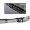 Misima 22" 22" Windshield Windscreen Wiper Blades For  A4 S4 B7 RS4 B6 A6 C5 Front Window Wiper 2004 2005 2006 2007 2008