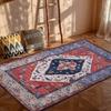Modern Area Rug Floor Carpet Boho Kitchen Mat Living Room Bedroom