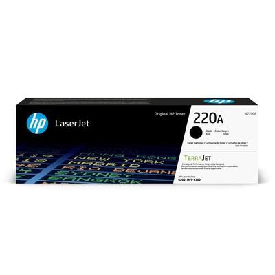 Оригинальный черный картридж HP 220A (W2200A) для HP LaserJet Pro 4202 / 4302