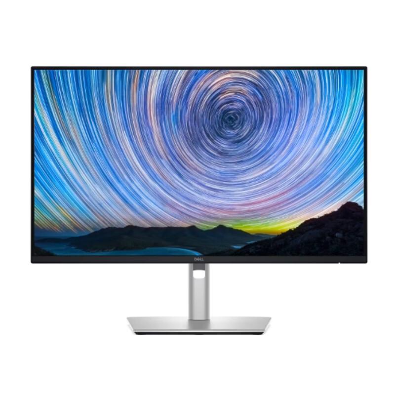 Dell P2425DE 23.8-inch 2K QHD 100Hz USB-C 90W Ergonomic Monitor (CN version)