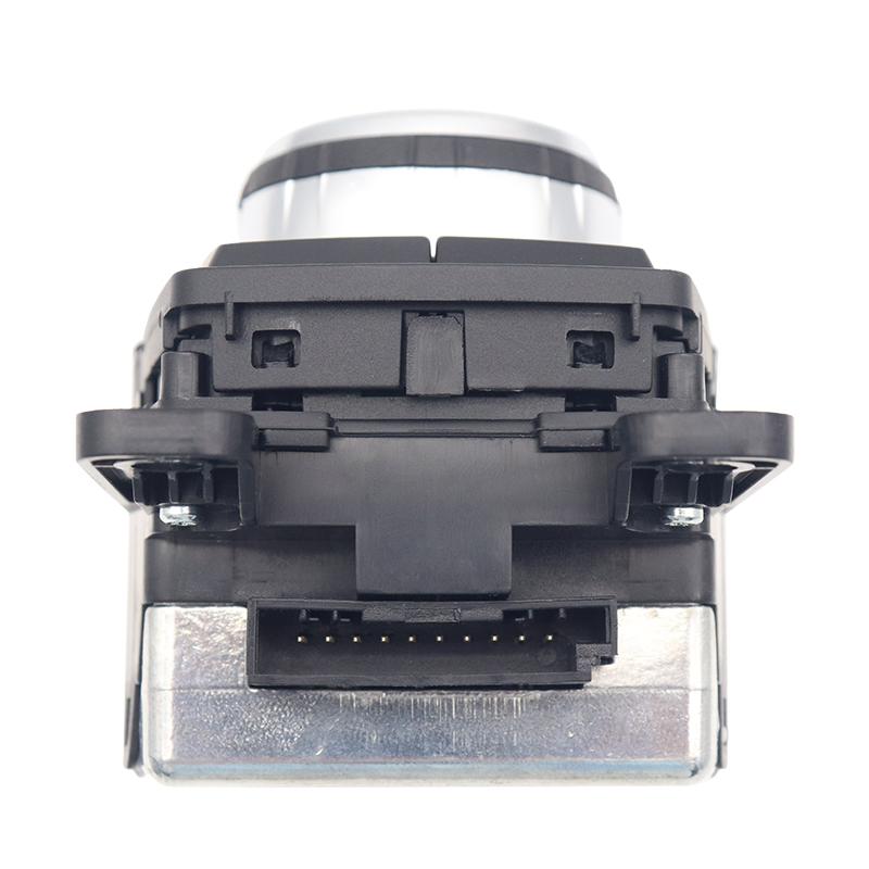 Multimedia Multi-function Button Switch 10PIN Controller For BMW F07 F10 F11 F01 F02 F03 F04 F25  9206444 9206446