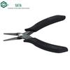 SATA 75121 Антистатические Плоскогубцы с Гладкими Губками