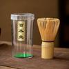 5Pcs/Set Pouring Spout Matcha Whisk Set Tea Sticks Traditional Matcha Gift  Home Brewing
