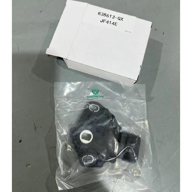 838613-QX JF414E 31918-3MX0A Auto Transmission Inhibitor Sensor Park Neutral Safety Switch For 2013-2016 Nissan-Versa 319183MX0A