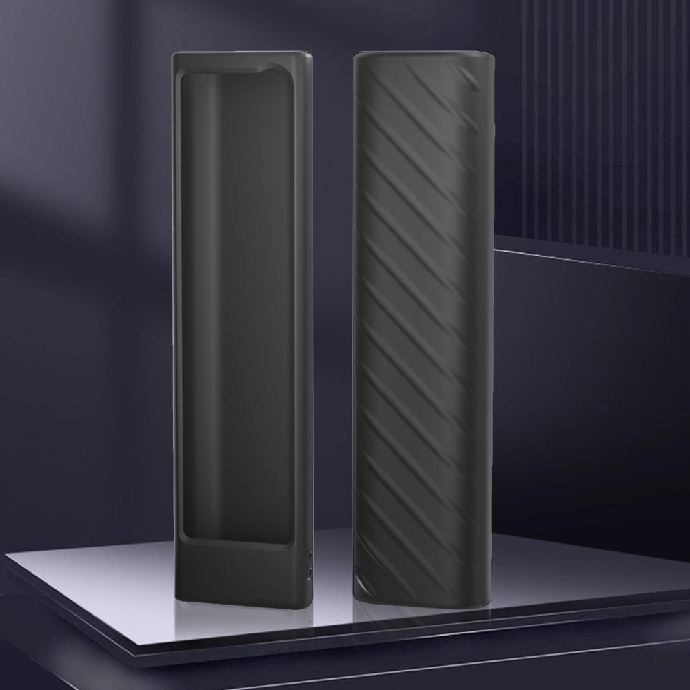 Силиконовый чехол для пульта дистанционного управления, ударопрочный, противоскользящий, со шнурком, аксессуары для Hisense ERF3C80H ERF3A80H