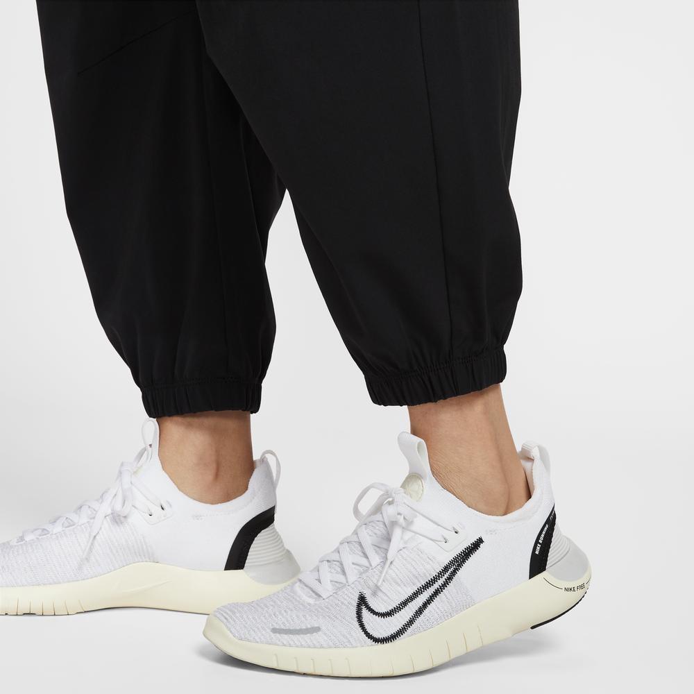Nike Женские плетеные брюки Repel с высокой талией IH8612-010