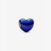 Blue Heart Charm 793337C05