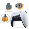 Replacement Hall Effect Joystick 3D Analog Sensors ThumbStick for Handheld Game Console Controller Repair Parts
