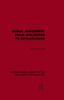 Книга Moral Judgement from Childhood To Adolescence (International Library of the Philosophy of Education Volume 5)