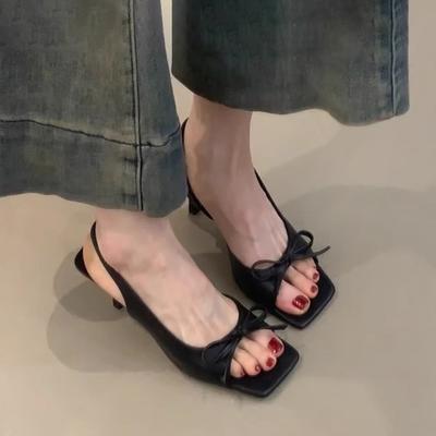 Женская обувь – Босоножки