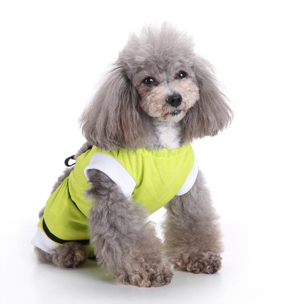 Защитный костюм для трансграничного восстановления и стерилизации домашних собак