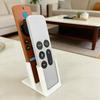 New Remote holder 3D printed remote control base for home storage, cost-effective and eco-friendly storage