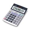 Casio Authentic Practical Calculator 14 Digits Day Time Calculation Compliant with Green Purchasing Law Desk Type & DS-40DC