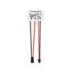 LED Mirror Light Touch Sensor Switch DC 12V 5A 60W Single Button Control Device