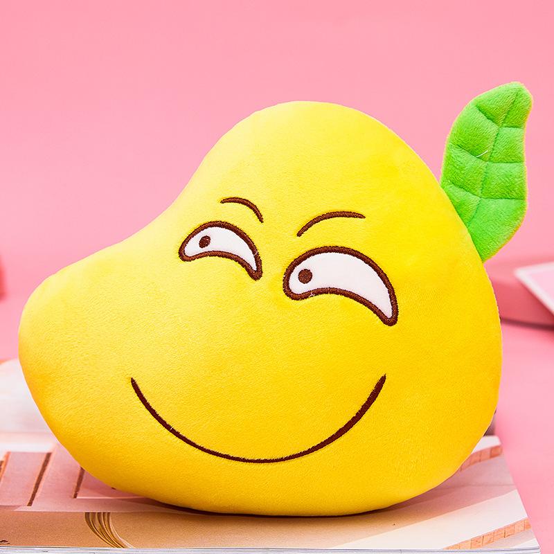 Кукла пуховая хлопковая набивка бутик кукла-машина кукла милая кукла фрукт плюшевая кукла игрушка