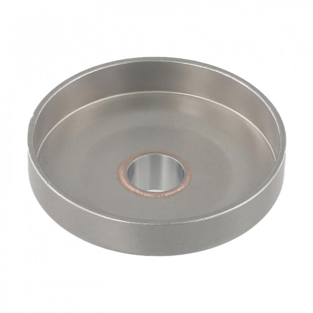 7T Крышка сцепления Барабан Звездочка цепи Для 340 С игольчатым роликовым подшипником