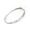EDP1188 Dashboard Air Vent Frame Chrome Plated 4M51A014L21 for Ford Focus MK2 2004-2010