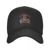 Sapper Baseball Cap Luxury Hat New In The Hat tea Hat Women Hats Unisexs