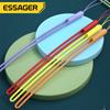 Essager Ремешок на запястье для Iphone Xiaomi Samsung, универсальный ремешок для телефона, шнурок для USB-флеш-накопителя, камеры, силиконовый шнур для ключей
