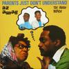 12-дюймовая пластинка DJ JAZZY JEFF & THE FRESH PRINCE - Parents Just Don't Understand JIVET181 Jive 1988 UK Рэп и хип-хоп/R&B Б/У