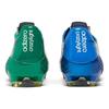 Nikys Sports X Adidas Adizero F50 Ghosted Crazylight FG Memory Lane Men Sneakers Multi-Color Bold-Green Shock-Pink FY3155