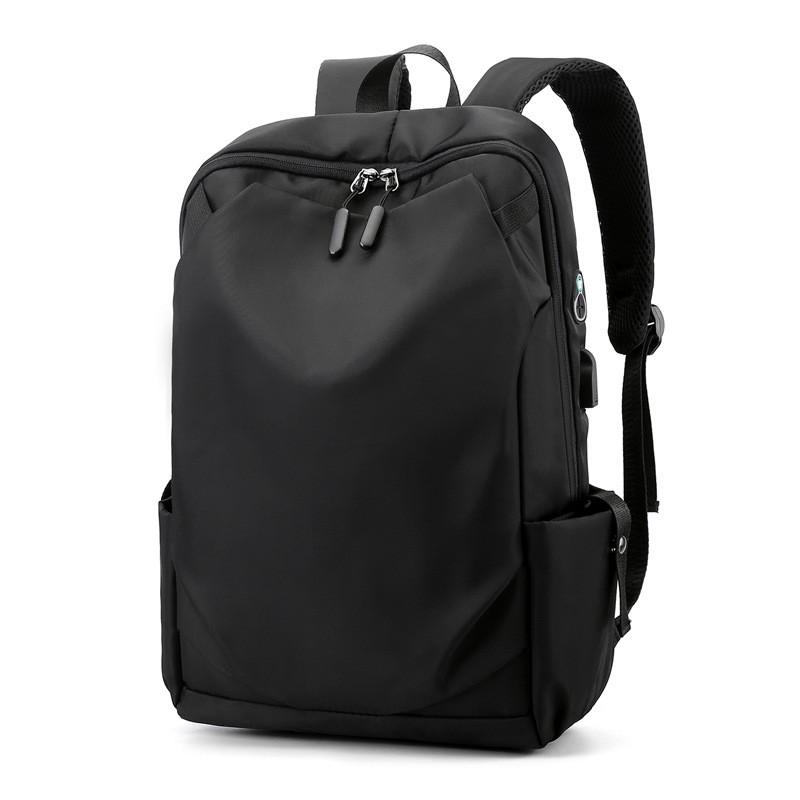 Fashionable Versatile Large Capacity  Easy To Clean Student Backpack Teens For