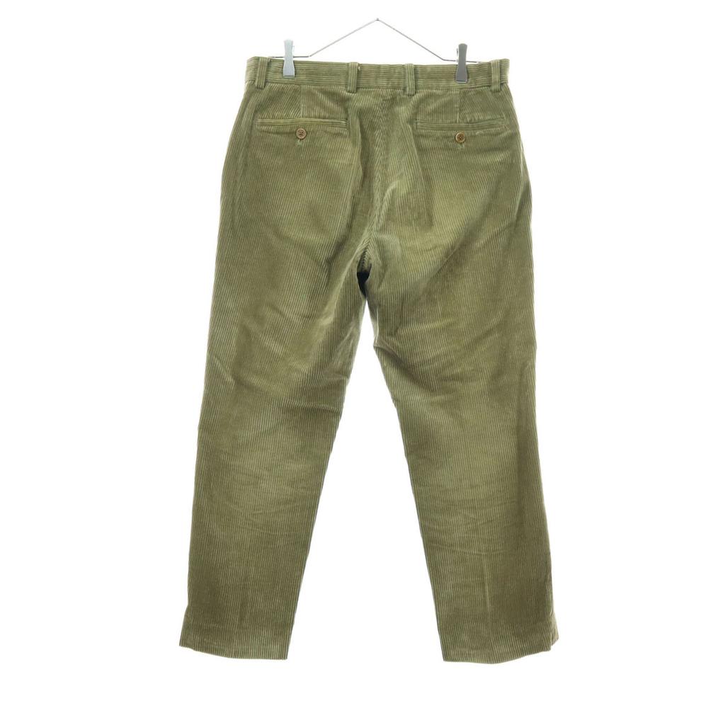 Brooks Brothers Вельветовые брюки Dazai w32 Коричневые Мужские Б/У