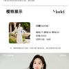 Summer New Chinese Style Jacquard Slim Fit Dress
