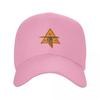 North American Aviation Classic NAA WW Logo Baseball Cap custom caps beach hat Golf Wear Unisexs Caps Womens