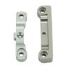 RC Rear Lower Arm Fixed Block Metal Replacement for ZD Racing 9116 9020 9072 08421 08423 08425