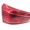 Compatible with 2017 Baojun 560 Rhythm Edition Rear Tail Light Assembly & Brake Light.