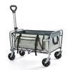 Outdoor Folding Camping Cart