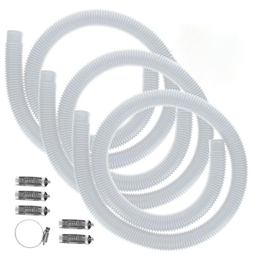 Труба для бассейна, ПЭ труба, Труба для песочного фильтра, Соединительная труба для песочного фильтра