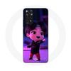 Case for Xiaomi Redmi Note 11S BTS TinyTAN Jin Animation