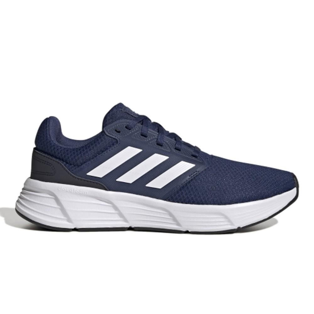 adidas Galaxy 6 Tech Индиго GW4139