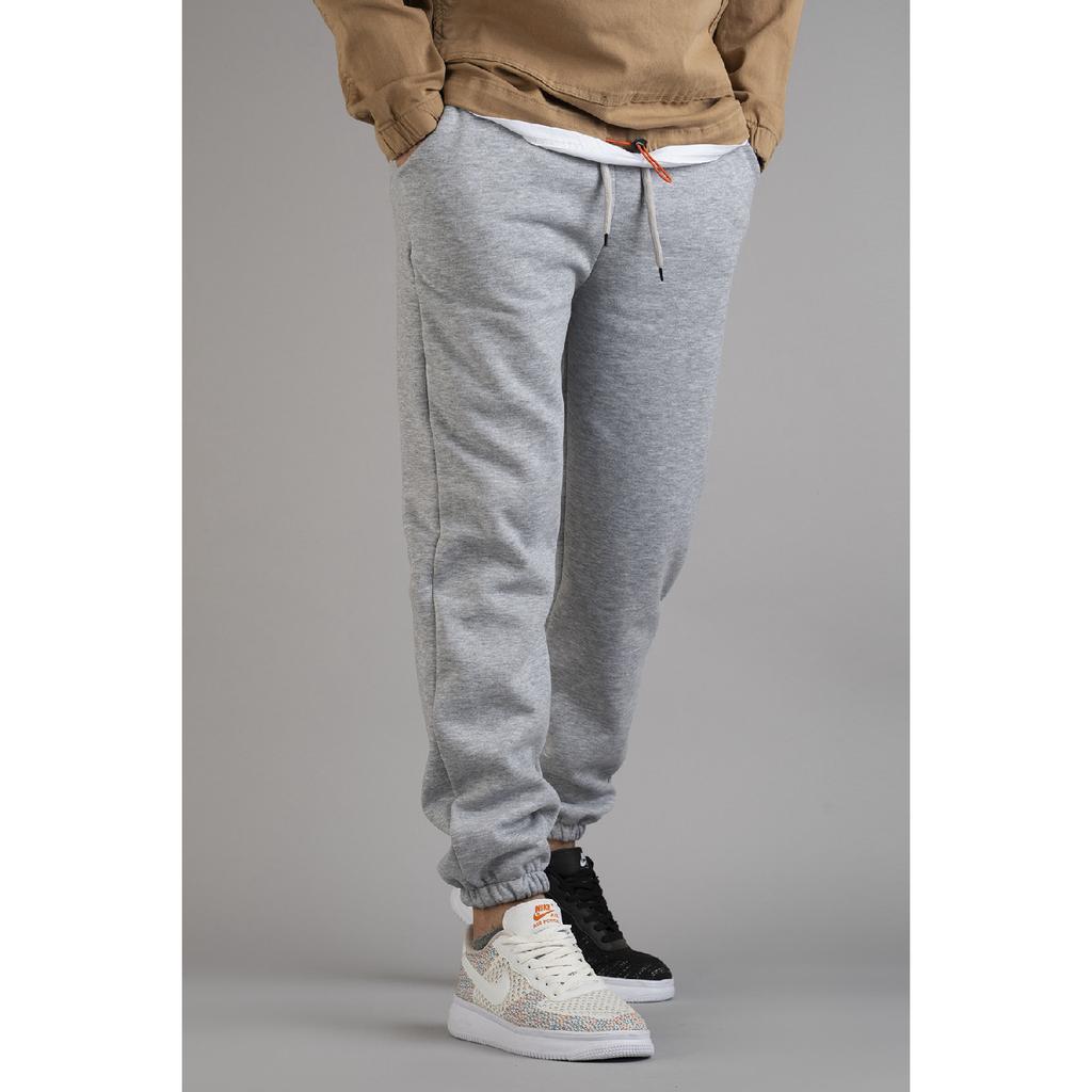 Men's Sweatpants 3 Thread Cotton